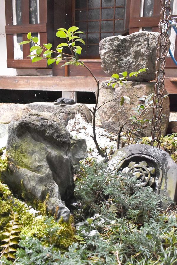 Veada เกียวโต ภายนอก รูปภาพ